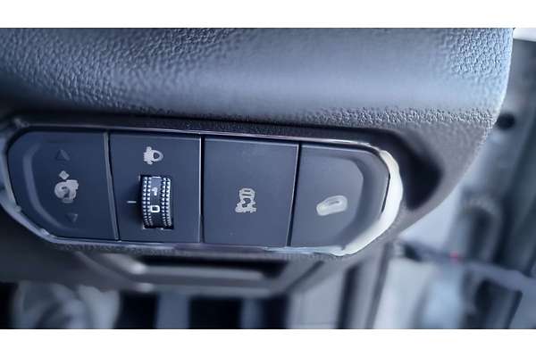 2025 GWM Haval Jolion Premium Hybrid A02