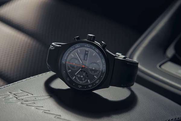 2023 Porsche 911 Targa Edition 50 Years Porsche Design 992