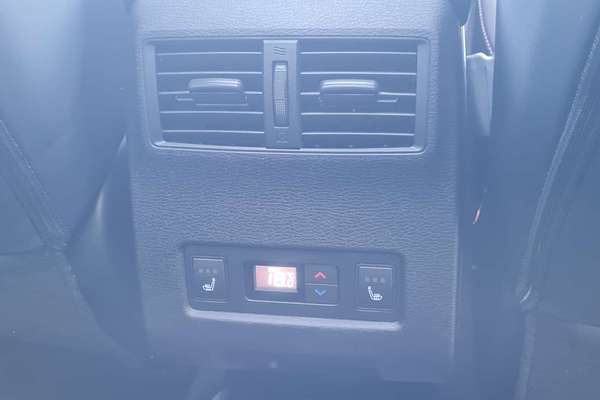 2025 Mitsubishi Outlander PHEV GSR ZM