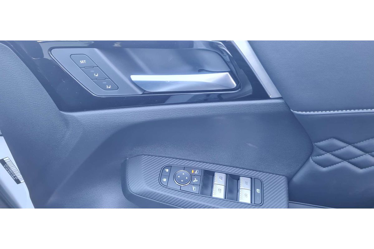 2025 Mitsubishi Outlander PHEV GSR ZM