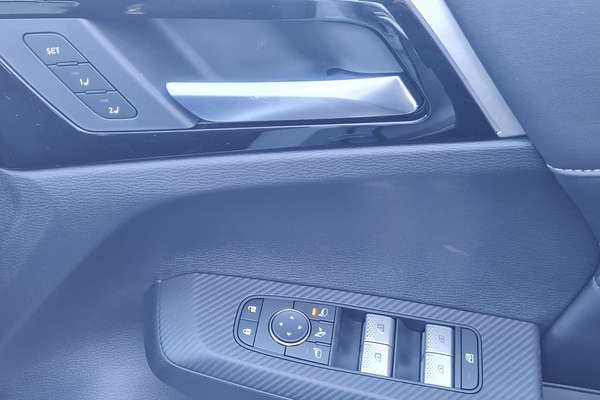 2025 Mitsubishi Outlander PHEV GSR ZM