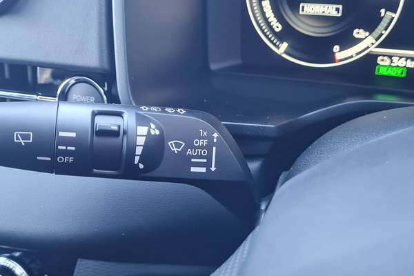 2025 Mitsubishi Outlander PHEV GSR ZM