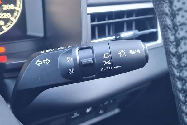 2025 Mitsubishi Outlander PHEV GSR ZM