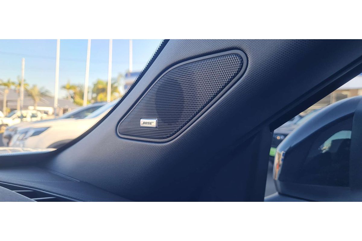 2025 Mitsubishi Outlander PHEV GSR ZM