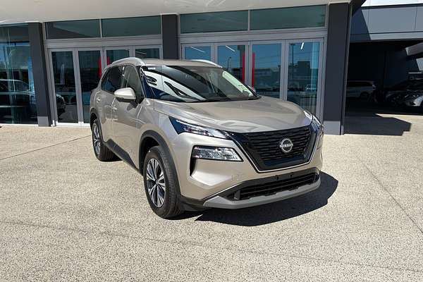 2025 Nissan X-TRAIL ST-L e-POWER T33