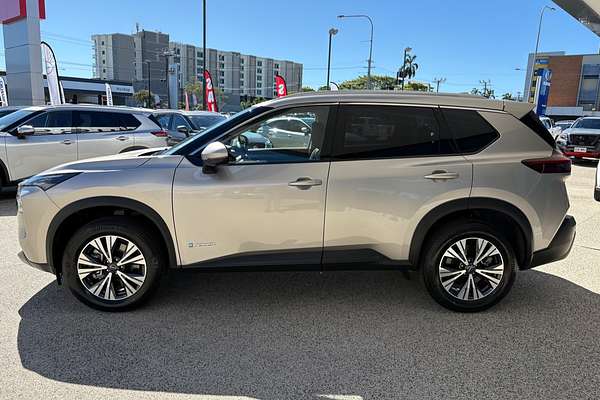 2025 Nissan X-TRAIL ST-L e-POWER T33