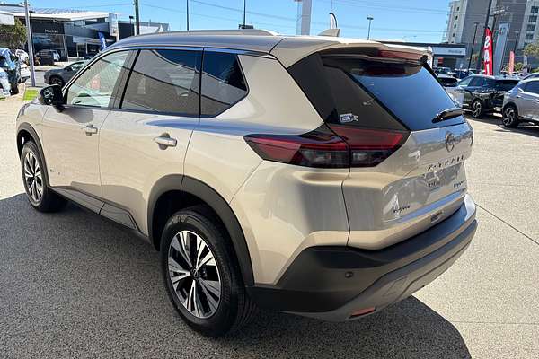 2025 Nissan X-TRAIL ST-L e-POWER T33