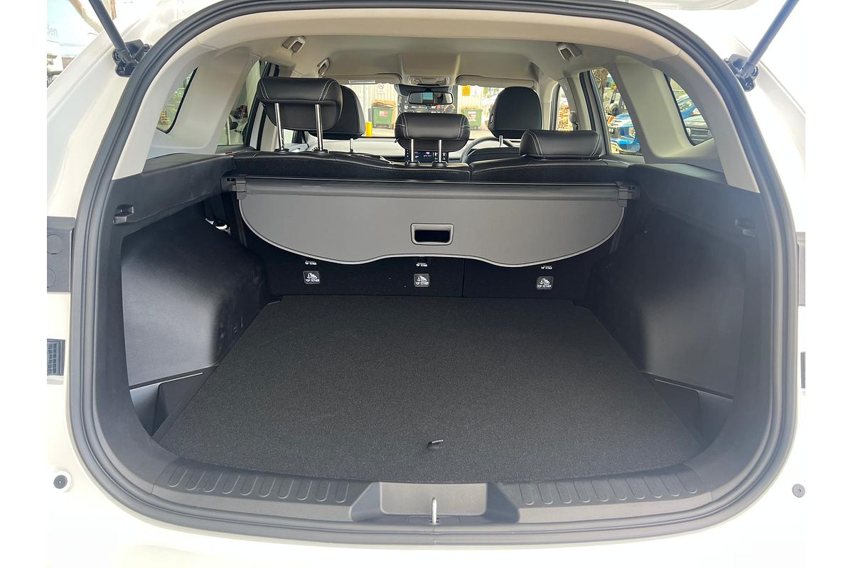 2025 GWM Haval H6 Lux B01