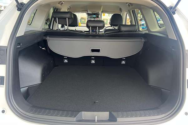 2025 GWM Haval H6 Lux B01