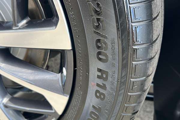 2025 GWM Haval H6 Lux B01
