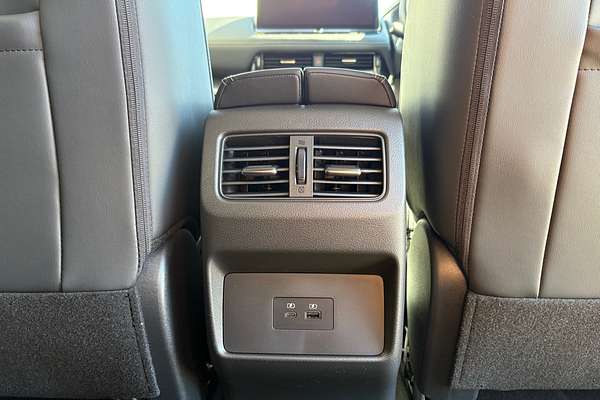 2025 Nissan X-TRAIL ST-L e-POWER T33