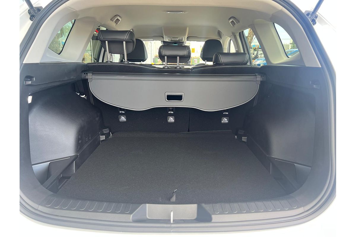 2025 GWM Haval H6 Lux B01
