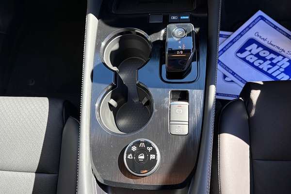 2025 Nissan X-TRAIL ST-L e-POWER T33