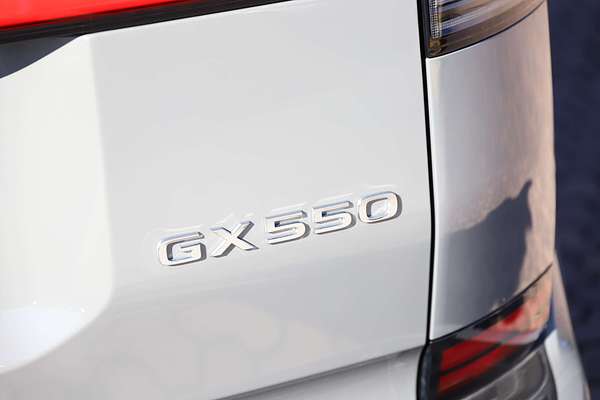 2024 Lexus GX GX550 Sports Luxury VJA252R