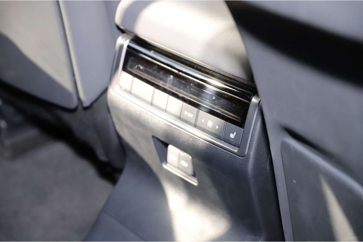 2024 Lexus GX GX550 Sports Luxury VJA252R