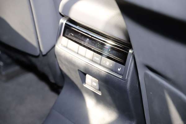 2024 Lexus GX GX550 Sports Luxury VJA252R