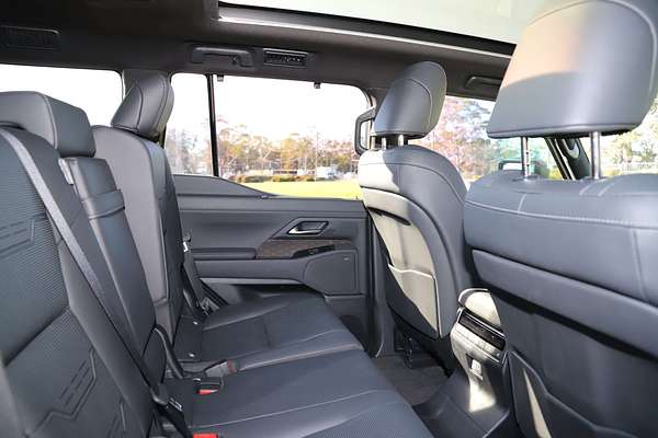 2024 Lexus GX GX550 Sports Luxury VJA252R