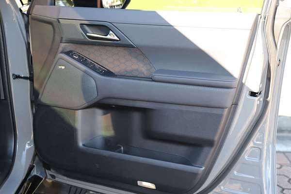 2024 Lexus GX GX550 Sports Luxury VJA252R