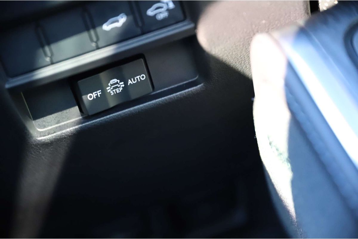 2024 Lexus GX GX550 Sports Luxury VJA252R