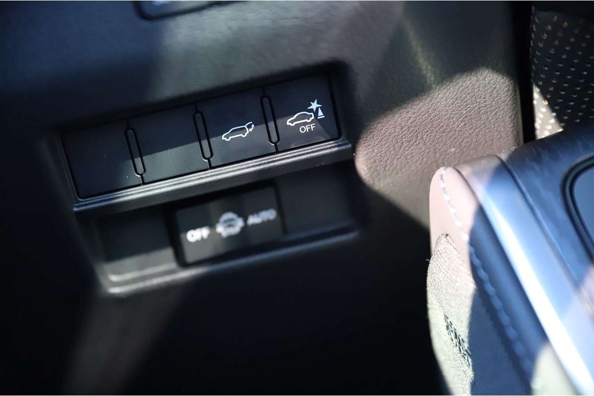 2024 Lexus GX GX550 Sports Luxury VJA252R