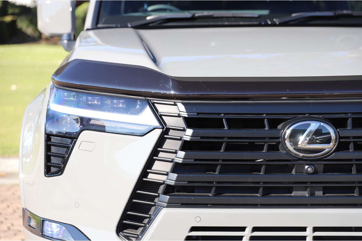 2024 Lexus GX GX550 Sports Luxury VJA252R