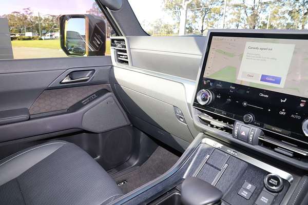 2024 Lexus GX GX550 Sports Luxury VJA252R