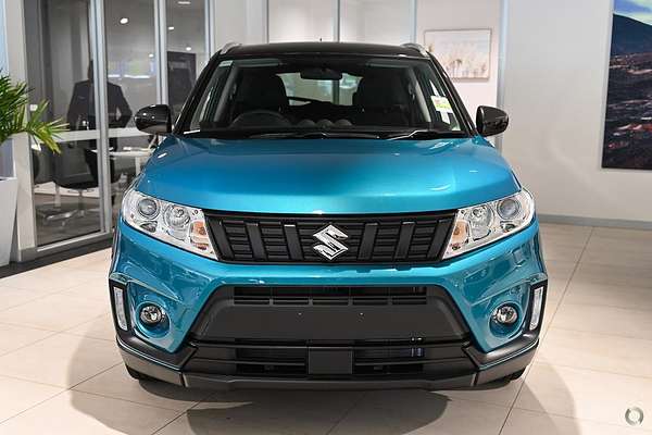 2023 Suzuki Vitara Turbo Shadow LY Series II