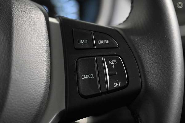 2023 Suzuki Vitara Turbo Shadow LY Series II