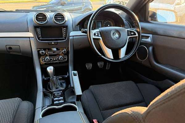 2012 Holden Commodore SS VE Series II