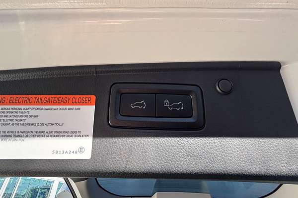 2024 Mitsubishi Pajero Sport Exceed QG