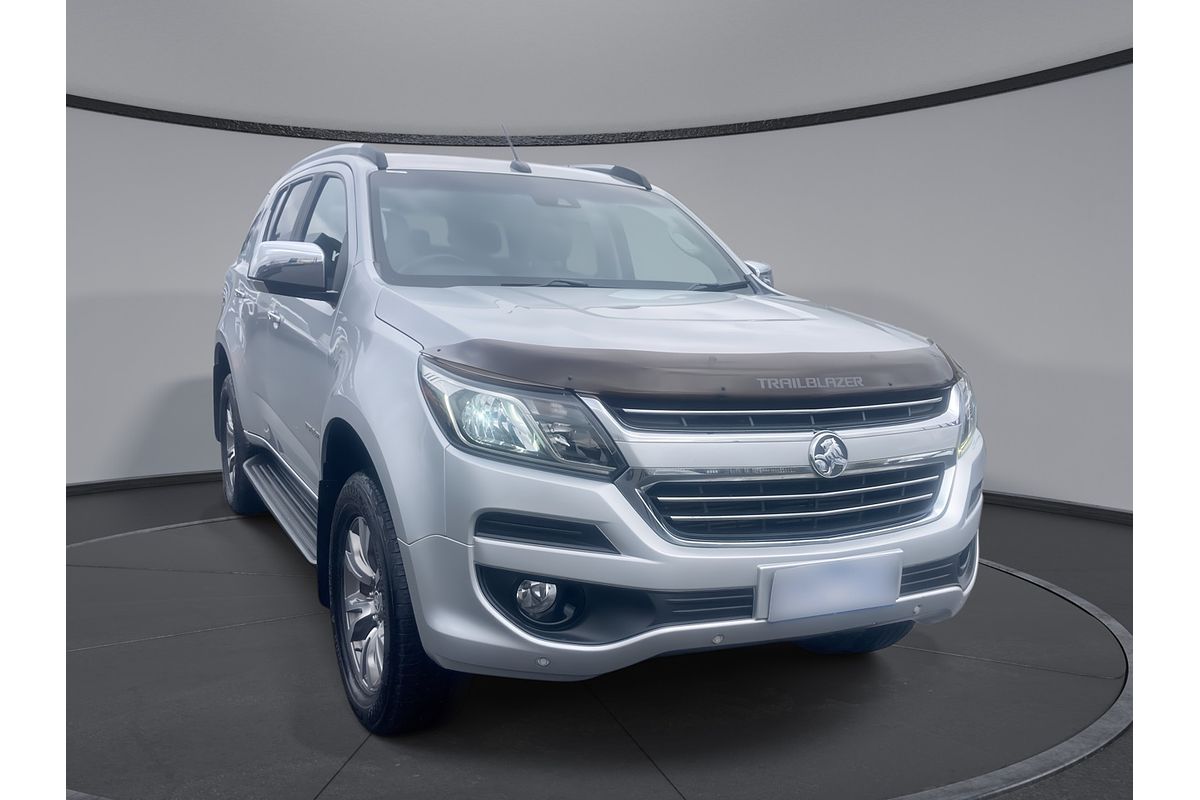 2019 Holden Trailblazer LTZ RG