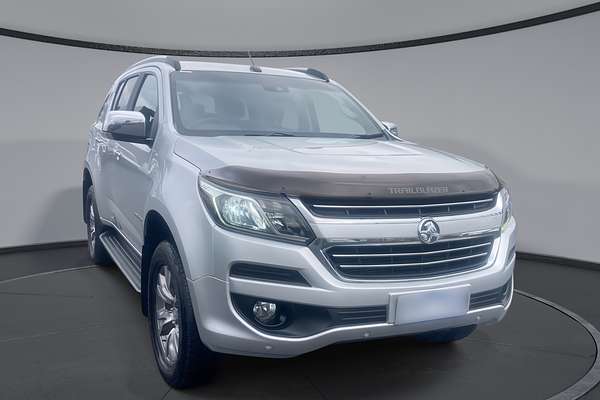 2019 Holden Trailblazer LTZ RG