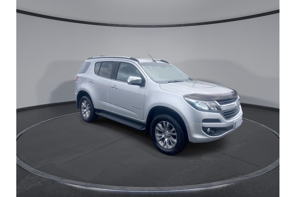 2019 Holden Trailblazer LTZ RG