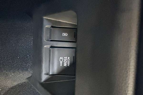 2024 Mitsubishi Pajero Sport Exceed QG