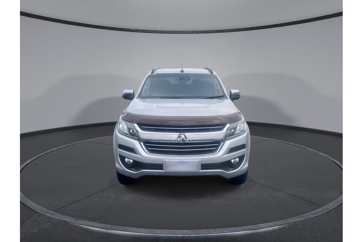 2019 Holden Trailblazer LTZ RG
