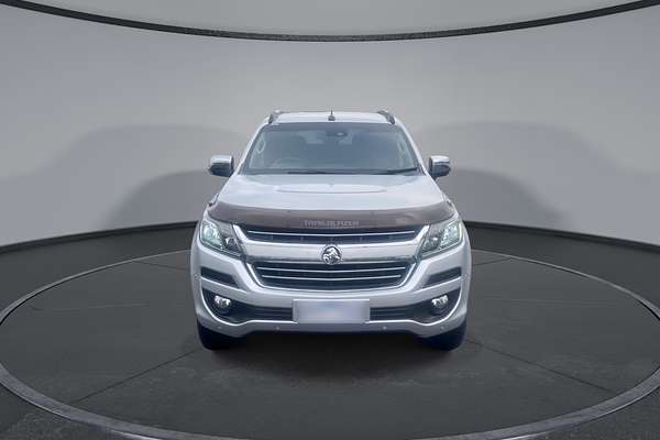 2019 Holden Trailblazer LTZ RG