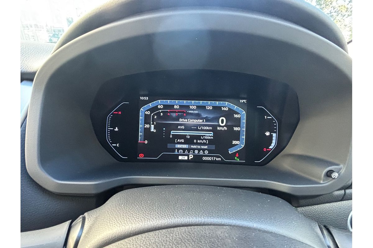 2024 Mitsubishi Pajero Sport Exceed QG