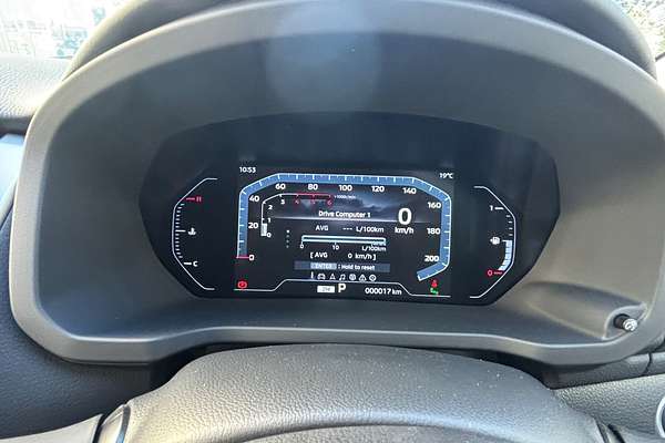 2024 Mitsubishi Pajero Sport Exceed QG
