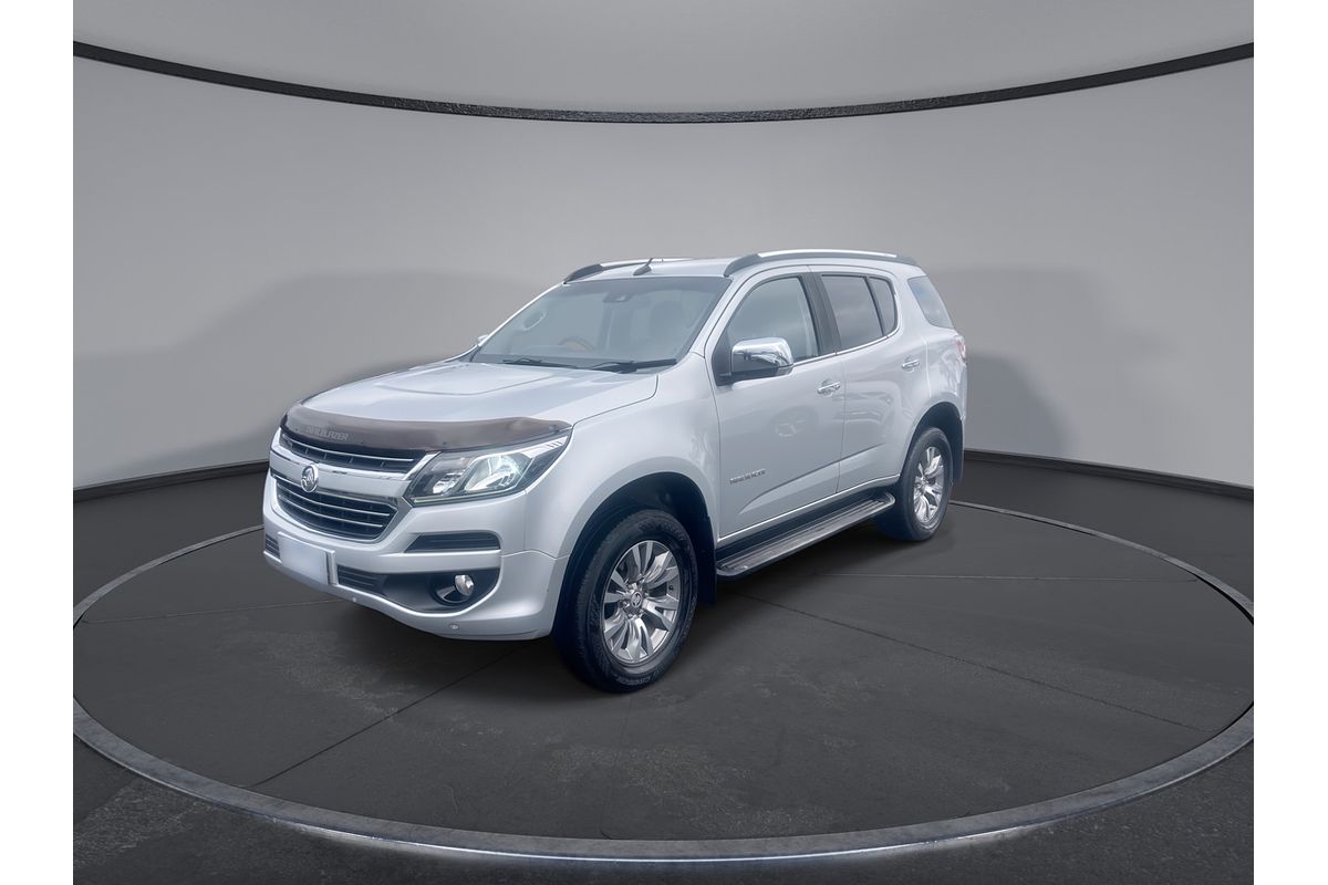 2019 Holden Trailblazer LTZ RG