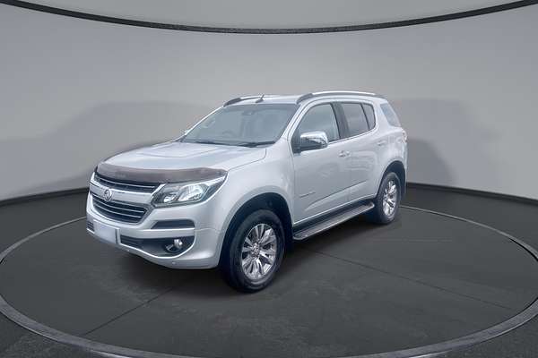 2019 Holden Trailblazer LTZ RG