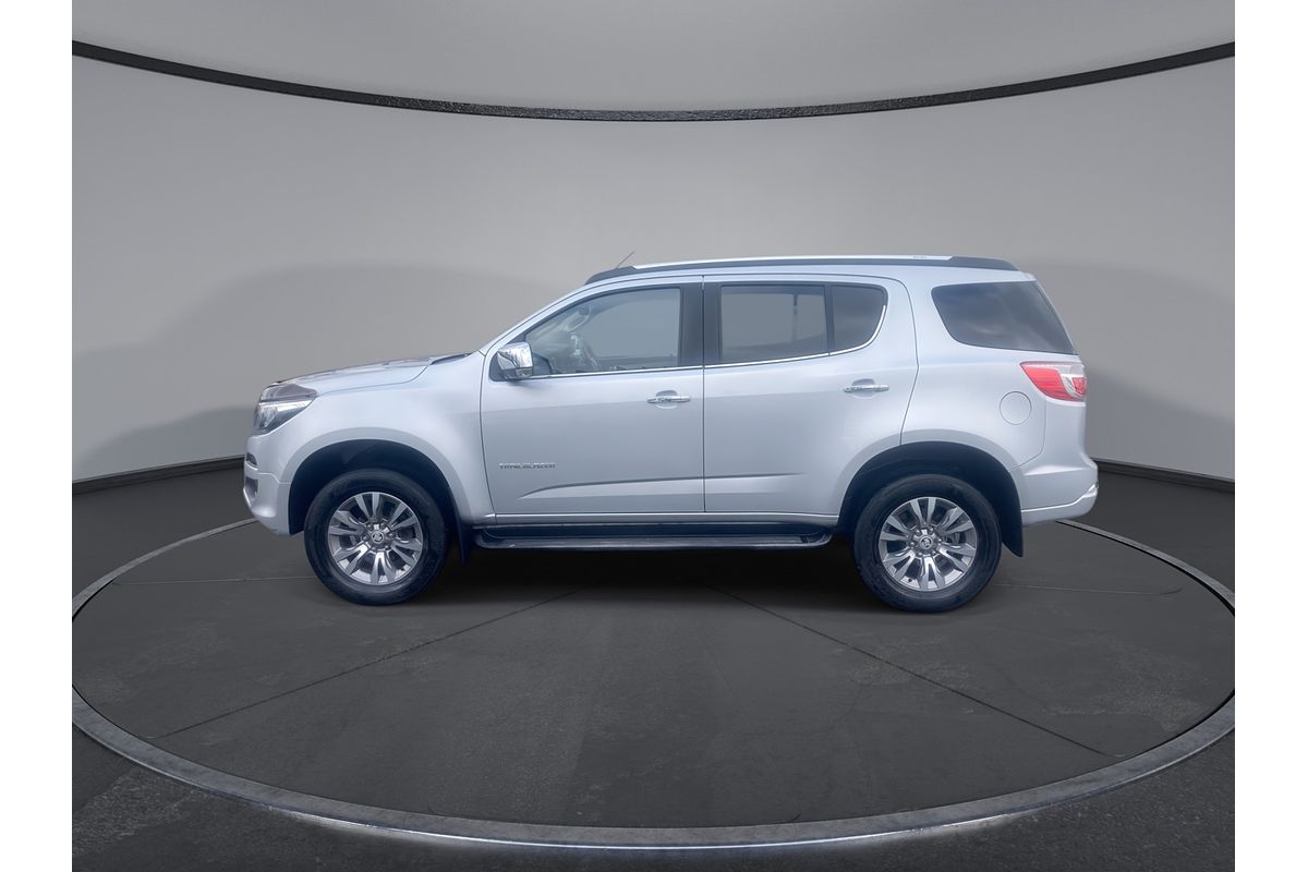 2019 Holden Trailblazer LTZ RG