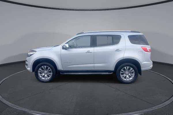 2019 Holden Trailblazer LTZ RG