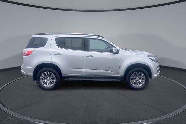 2019 Holden Trailblazer LTZ RG