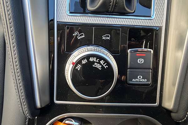 2024 Mitsubishi Pajero Sport Exceed QG