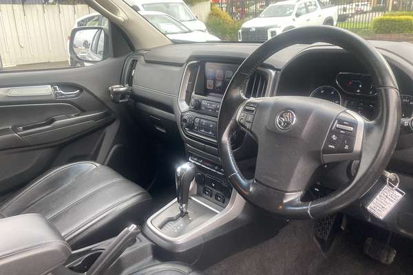 2019 Holden Trailblazer LTZ RG