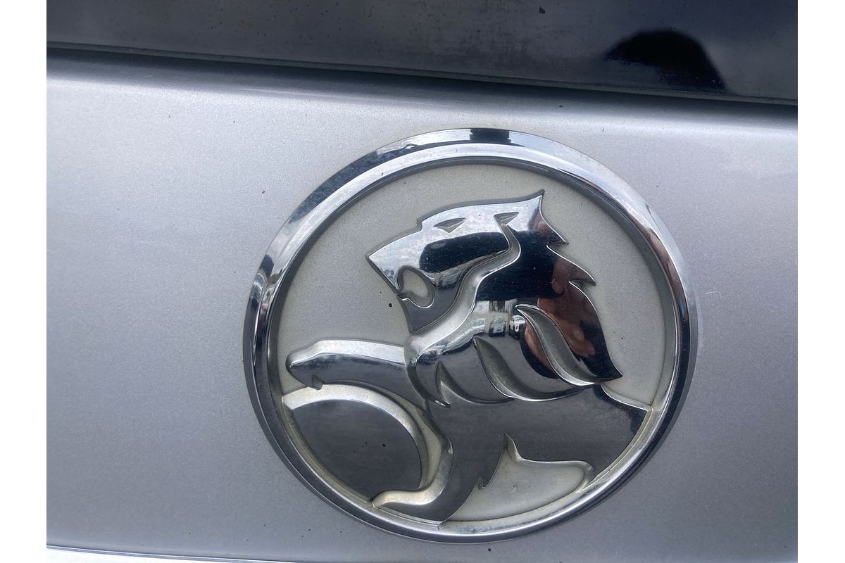 2019 Holden Trailblazer LTZ RG