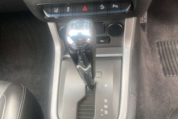 2019 Holden Trailblazer LTZ RG