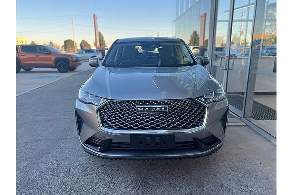 2025 GWM Haval H6 Lux B01