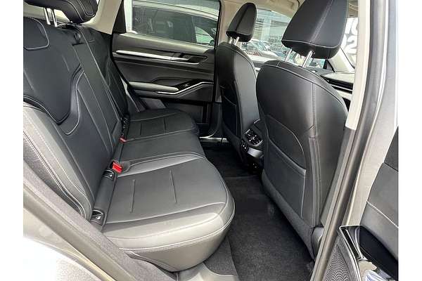 2025 GWM Haval H6 Lux B01