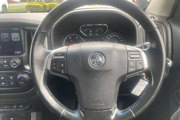 2019 Holden Trailblazer LTZ RG